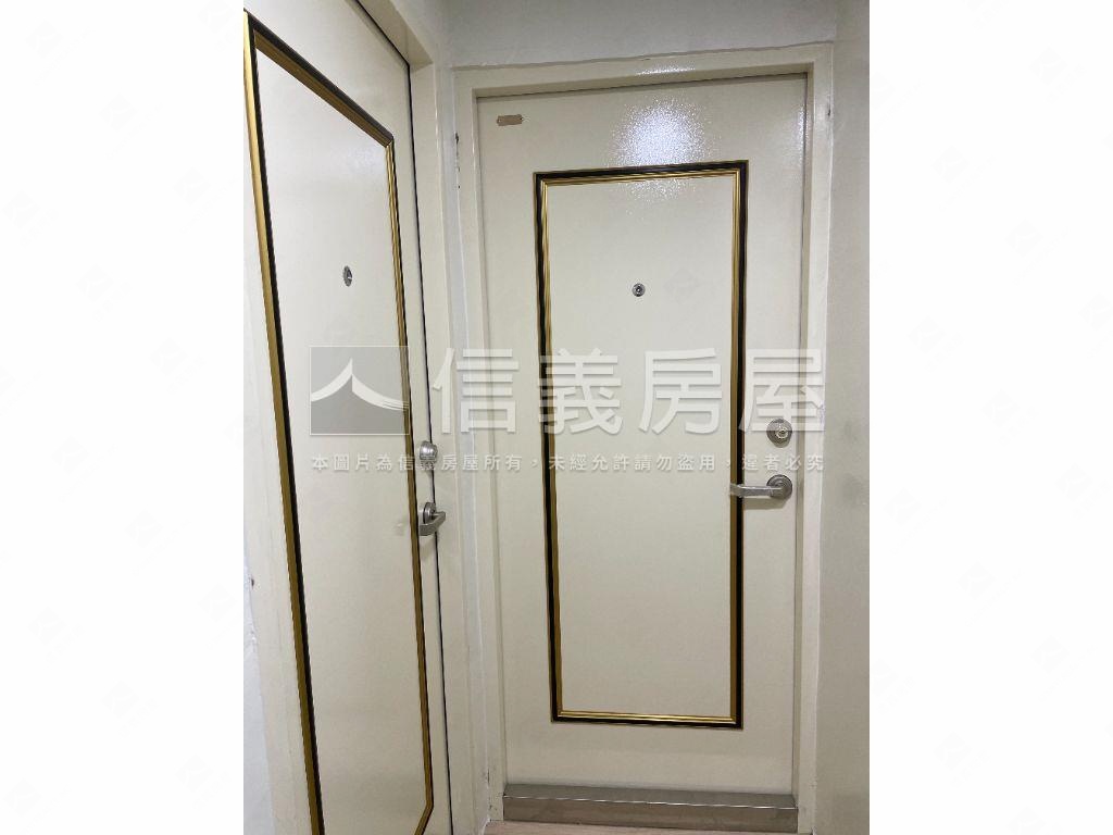 合江街正門牌公寓房屋室內格局與周邊環境