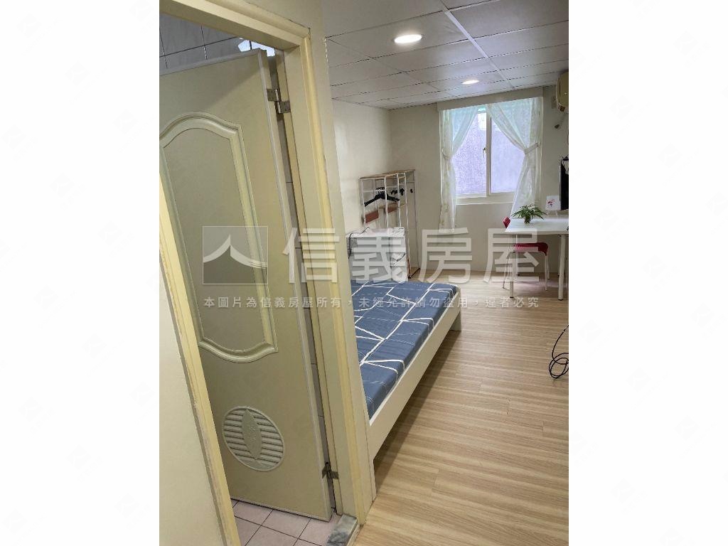 合江街正門牌公寓房屋室內格局與周邊環境