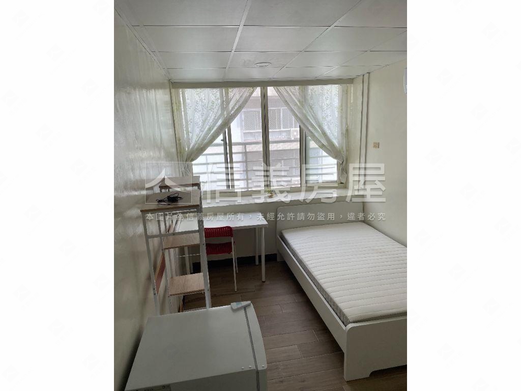 合江街正門牌公寓房屋室內格局與周邊環境