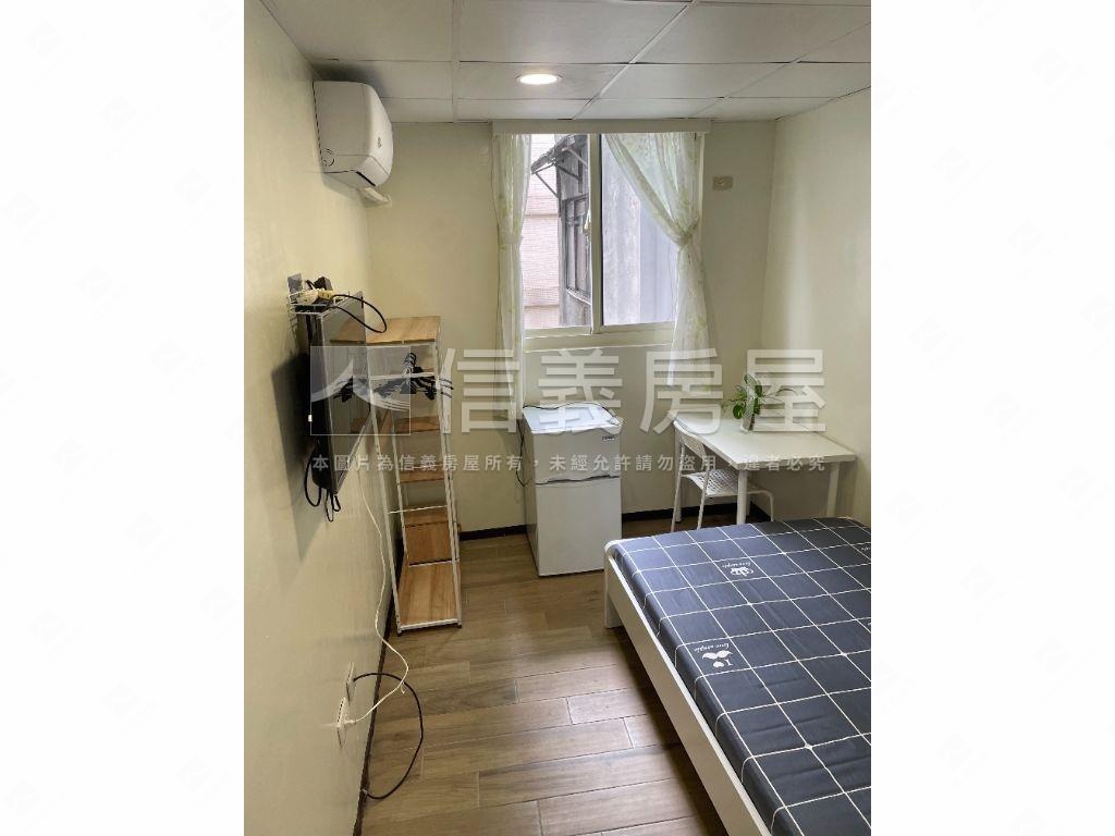合江街正門牌公寓房屋室內格局與周邊環境