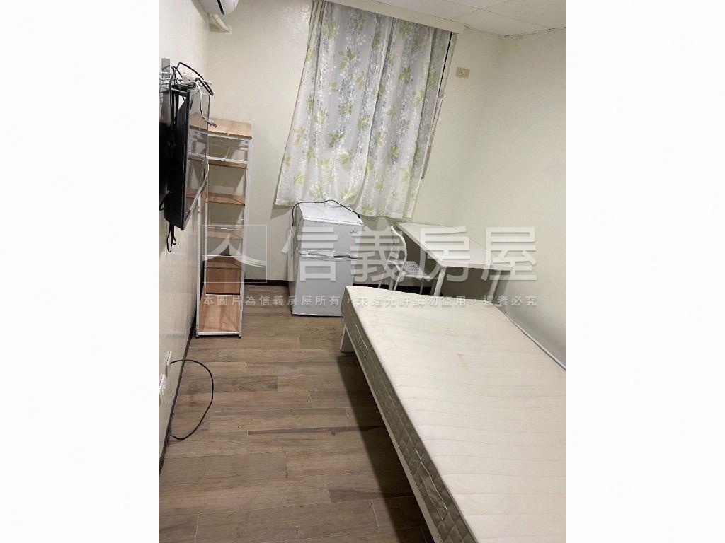 合江街正門牌公寓房屋室內格局與周邊環境