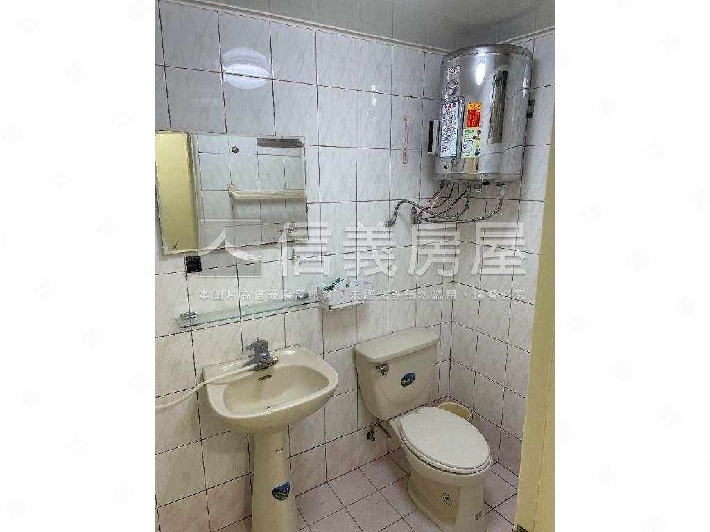 合江街正門牌公寓房屋室內格局與周邊環境
