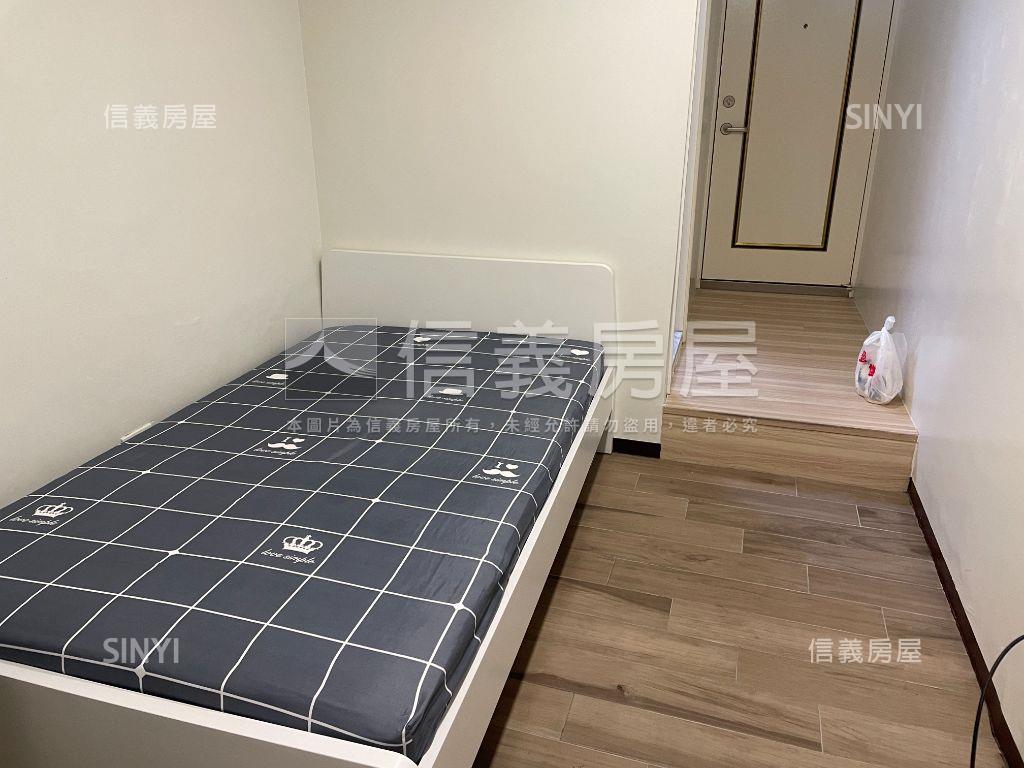 合江街正門牌公寓房屋室內格局與周邊環境