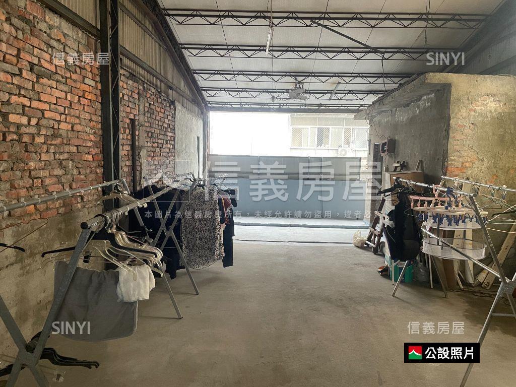 合江街正門牌公寓房屋室內格局與周邊環境