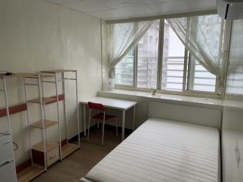 合江街正門牌公寓