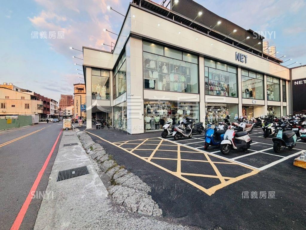 ㊝小王子★約８年｜三房車房屋室內格局與周邊環境