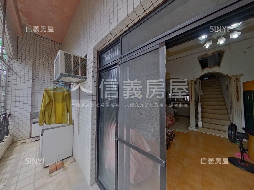 圓通路樓中樓大空間房屋室內格局與周邊環境