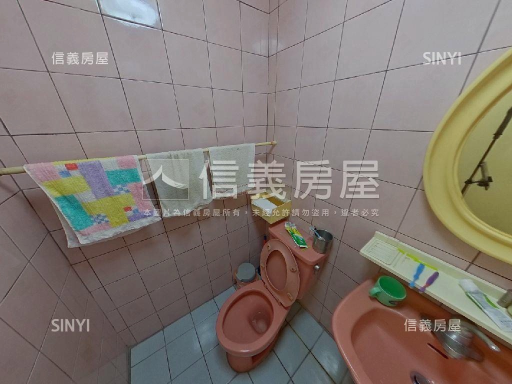 圓通路樓中樓大空間房屋室內格局與周邊環境