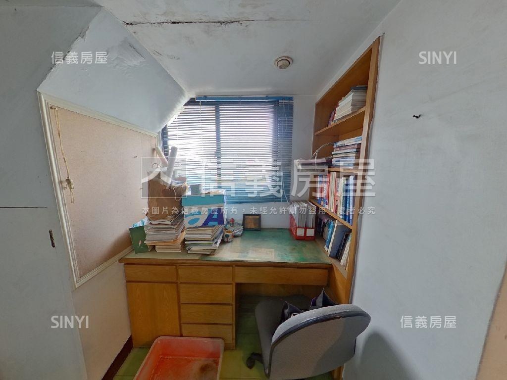 圓通路樓中樓大空間房屋室內格局與周邊環境