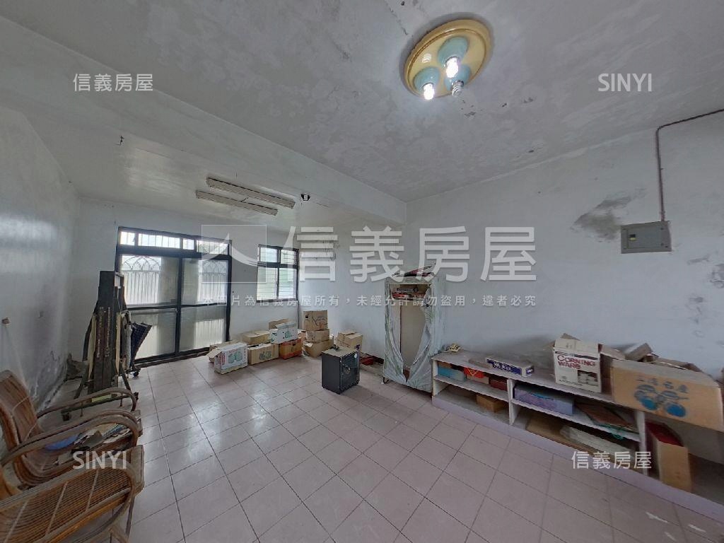圓通路樓中樓大空間房屋室內格局與周邊環境