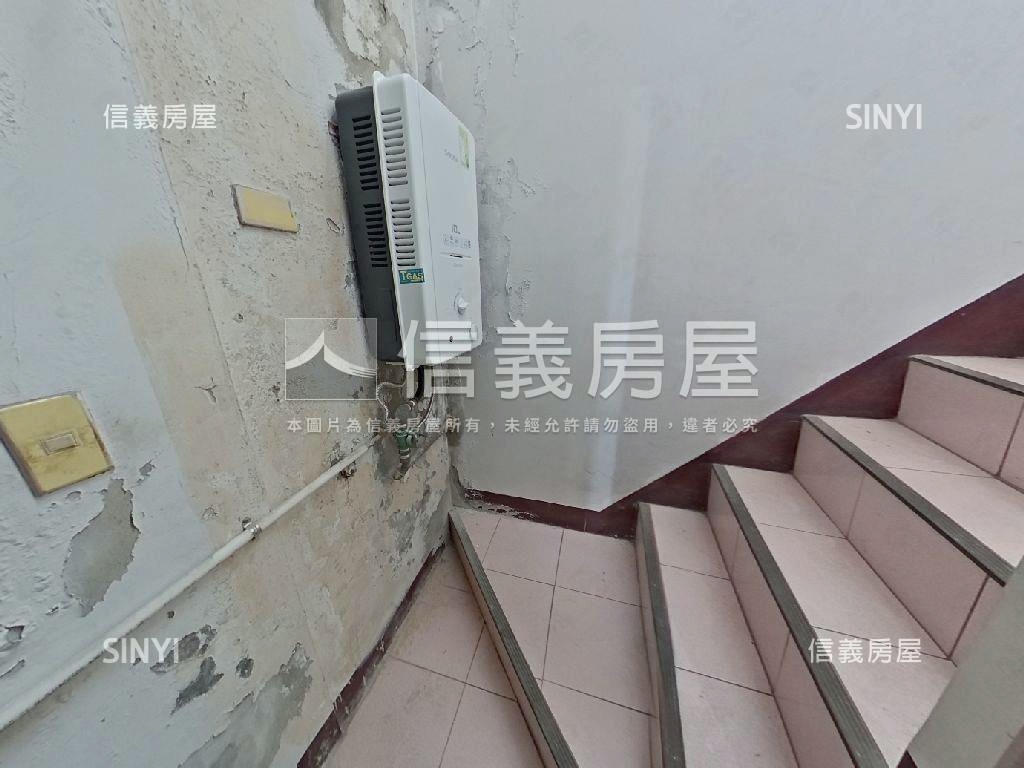 圓通路樓中樓大空間房屋室內格局與周邊環境