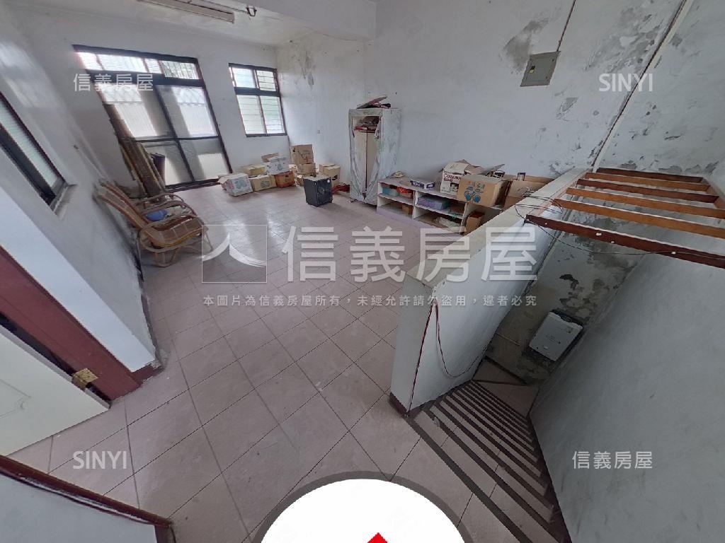 圓通路樓中樓大空間房屋室內格局與周邊環境