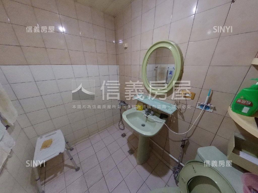 圓通路樓中樓大空間房屋室內格局與周邊環境
