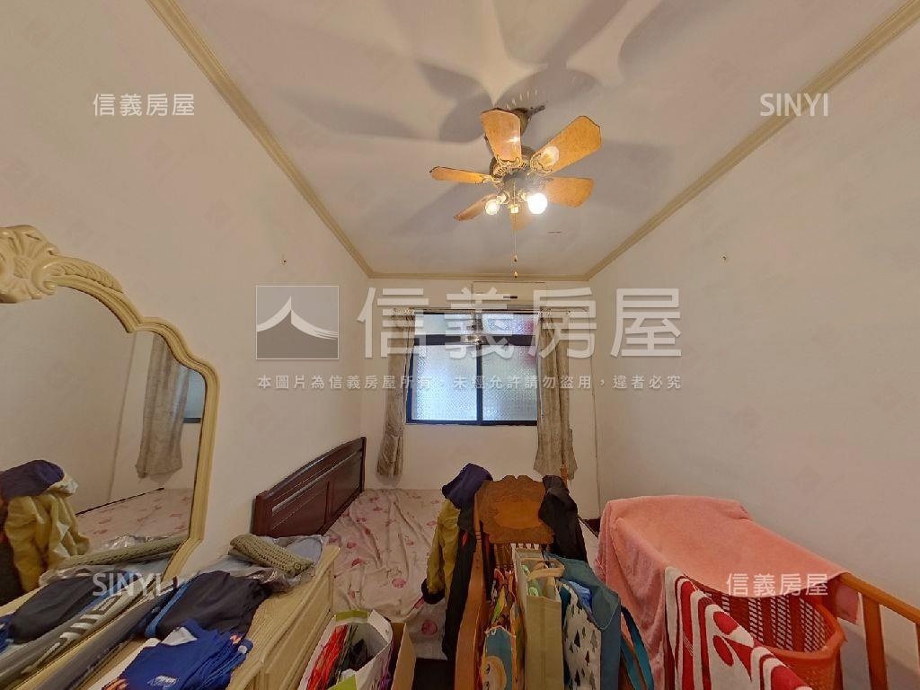 圓通路樓中樓大空間房屋室內格局與周邊環境