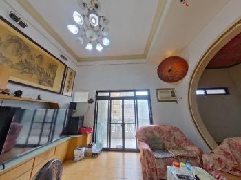 圓通路樓中樓大空間