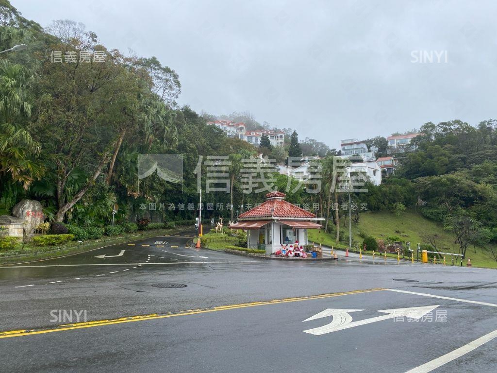 華城特區土地持份房屋室內格局與周邊環境