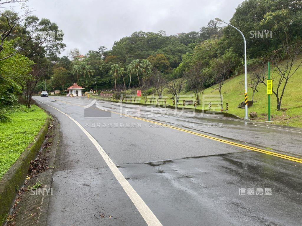 華城特區土地持份房屋室內格局與周邊環境