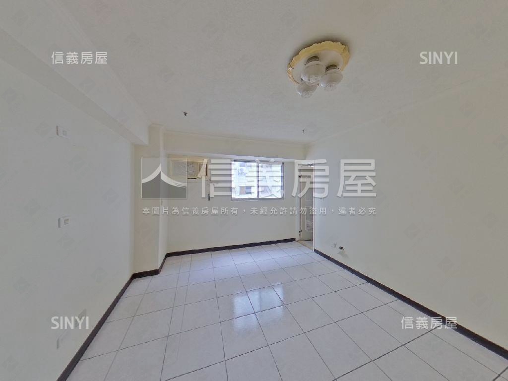 長億攬翠三房＋Ｂ１車位房屋室內格局與周邊環境