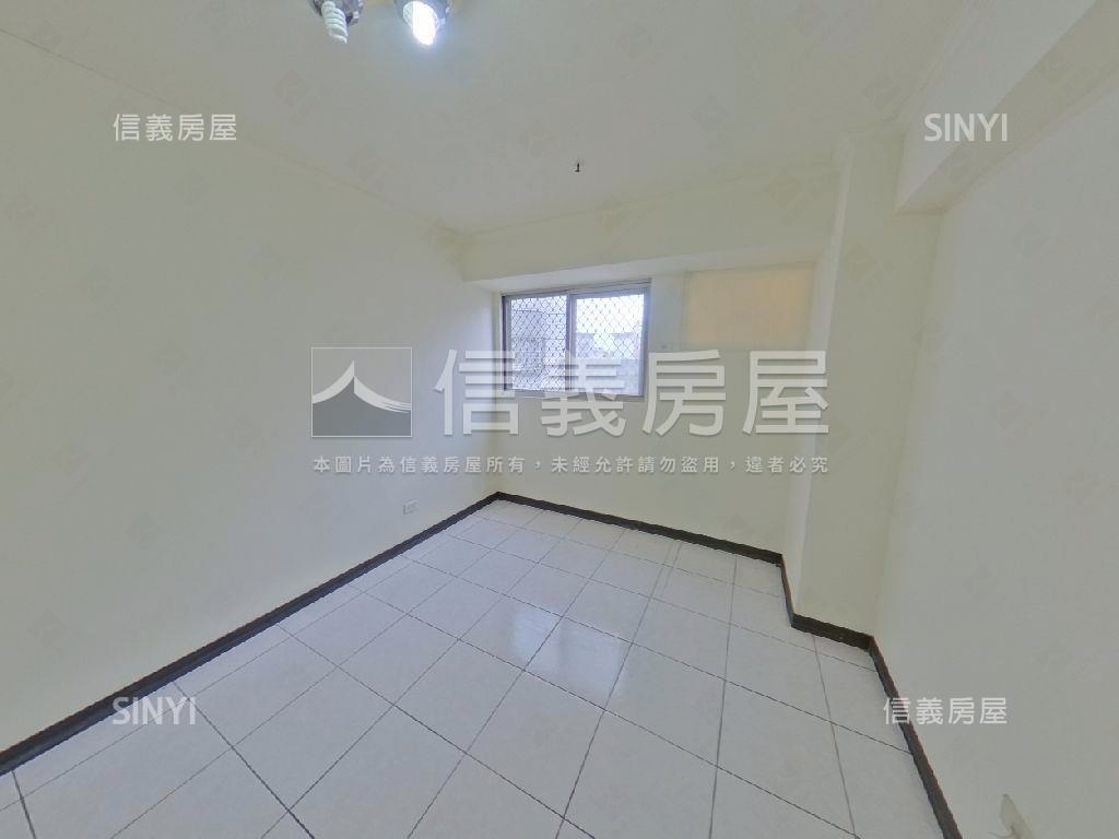 長億攬翠三房＋Ｂ１車位房屋室內格局與周邊環境