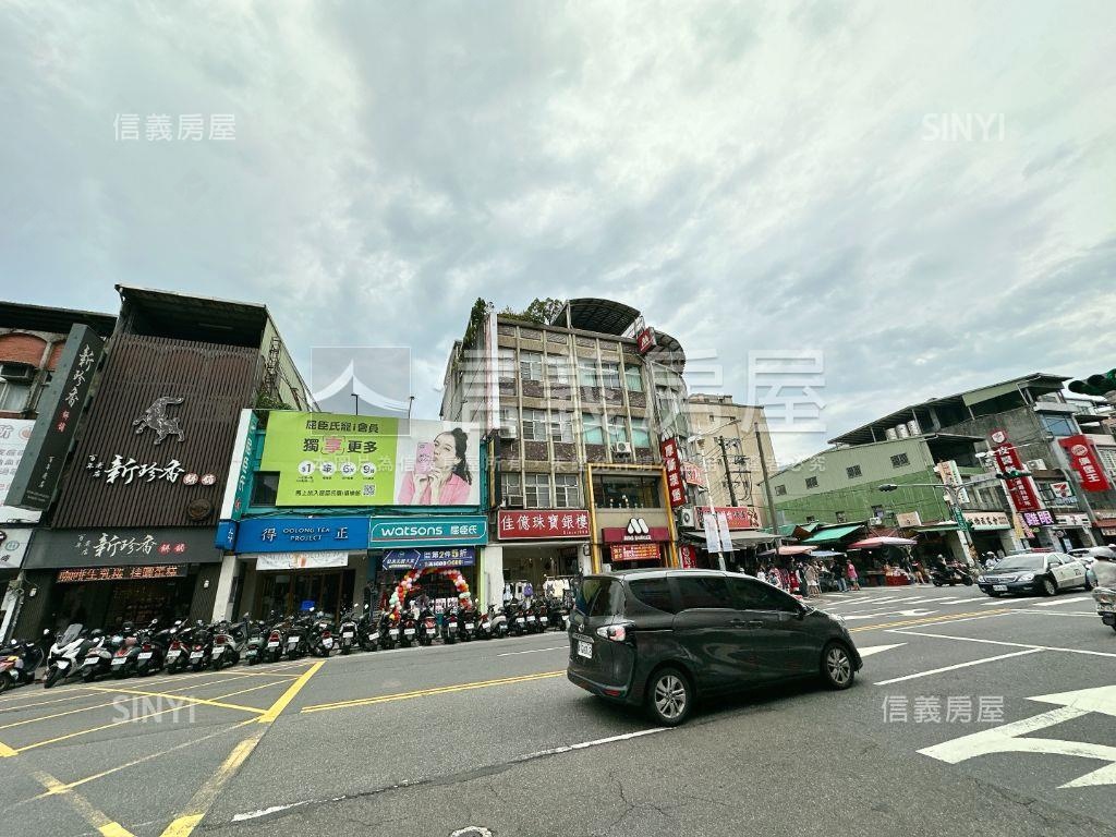 埔墘新埔靜巷美寓一樓房屋室內格局與周邊環境