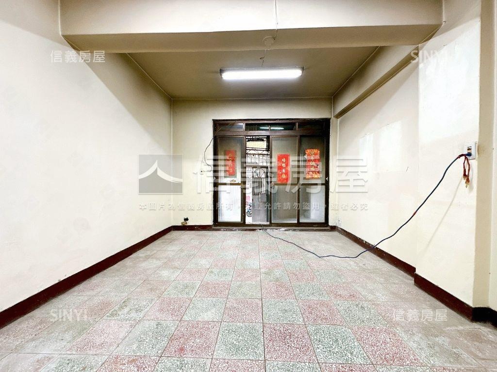 埔墘新埔靜巷美寓一樓房屋室內格局與周邊環境