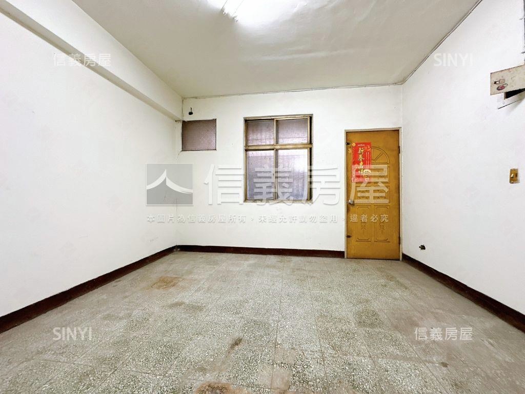 埔墘新埔靜巷美寓一樓房屋室內格局與周邊環境