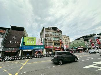 埔墘新埔靜巷美寓一樓