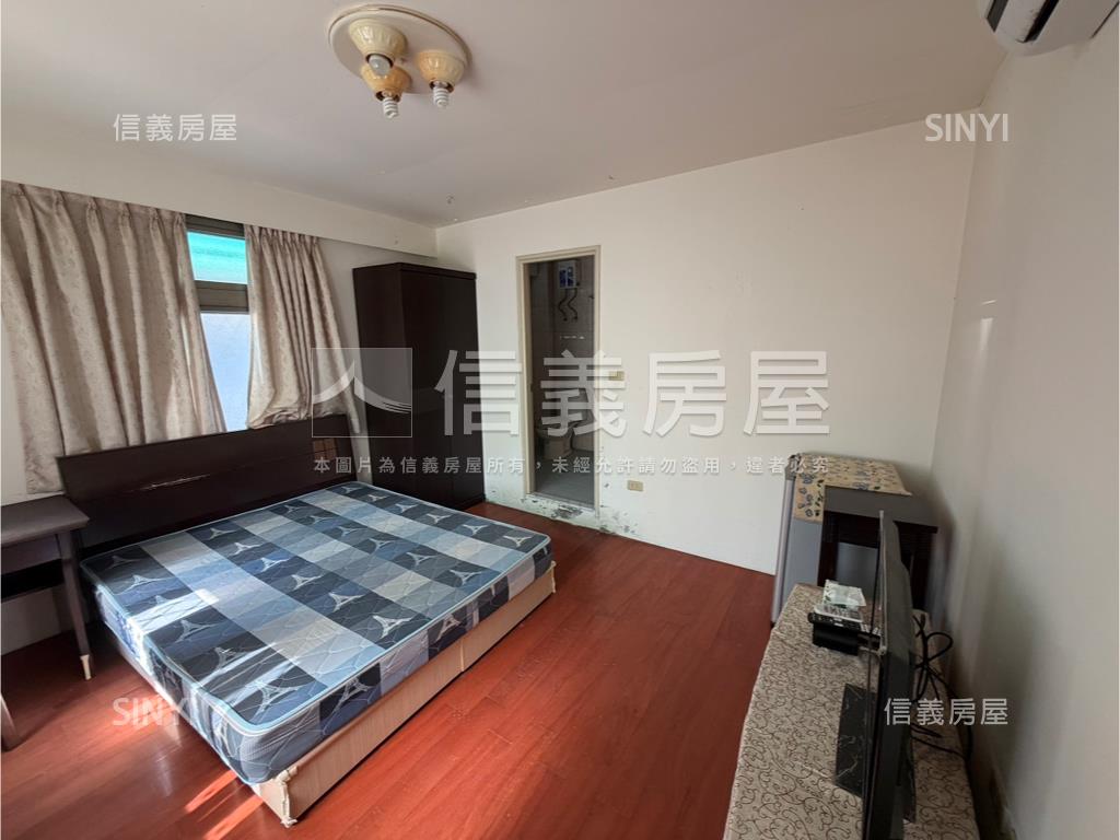 赤峰街優質公寓房屋室內格局與周邊環境