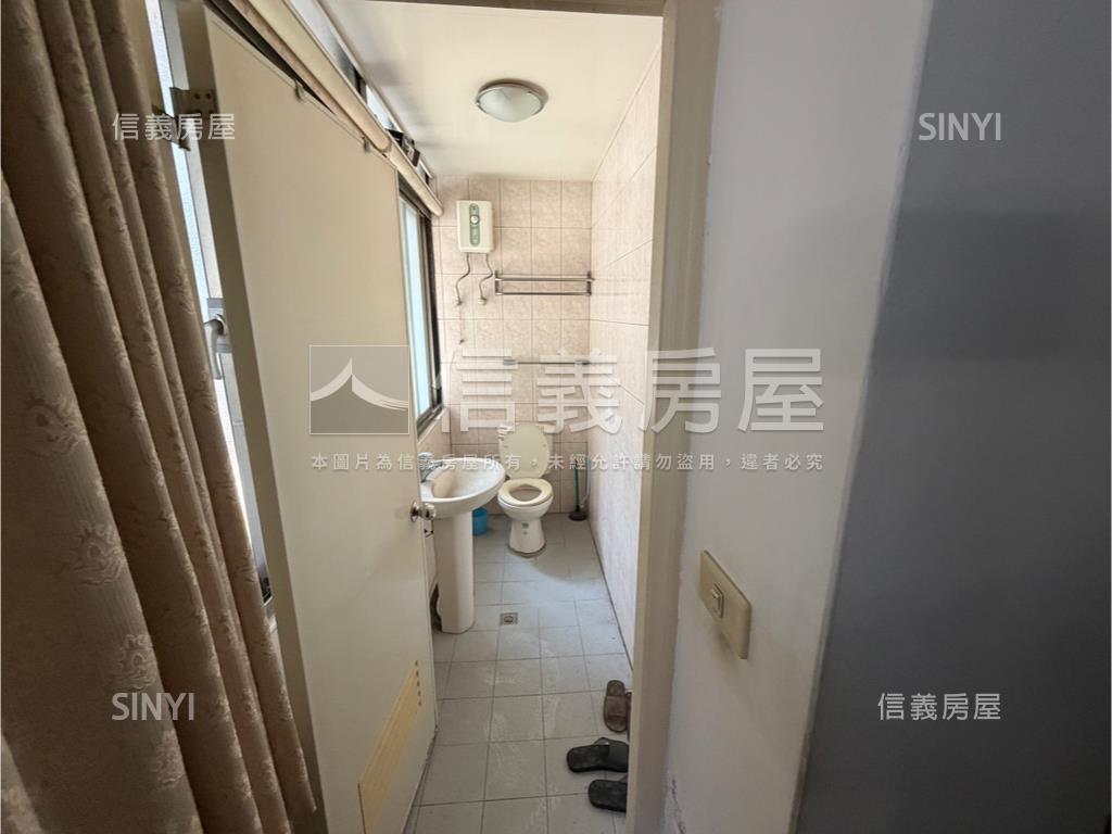 赤峰街優質公寓房屋室內格局與周邊環境