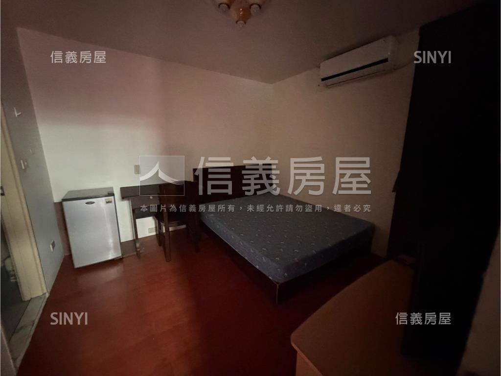 赤峰街優質公寓房屋室內格局與周邊環境