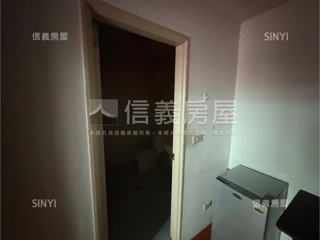 赤峰街優質公寓房屋室內格局與周邊環境