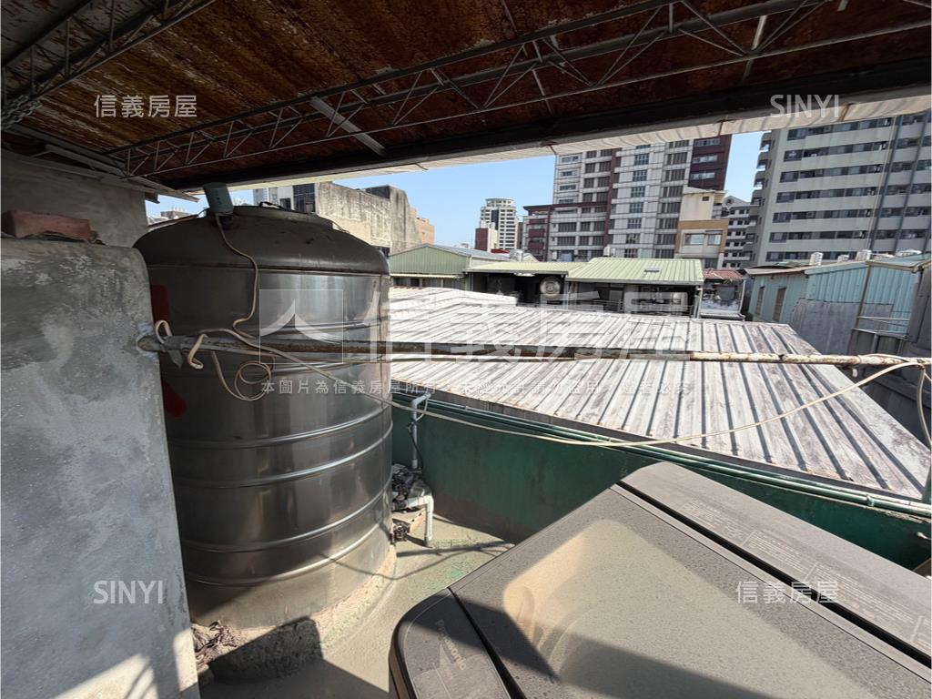 赤峰街優質公寓房屋室內格局與周邊環境