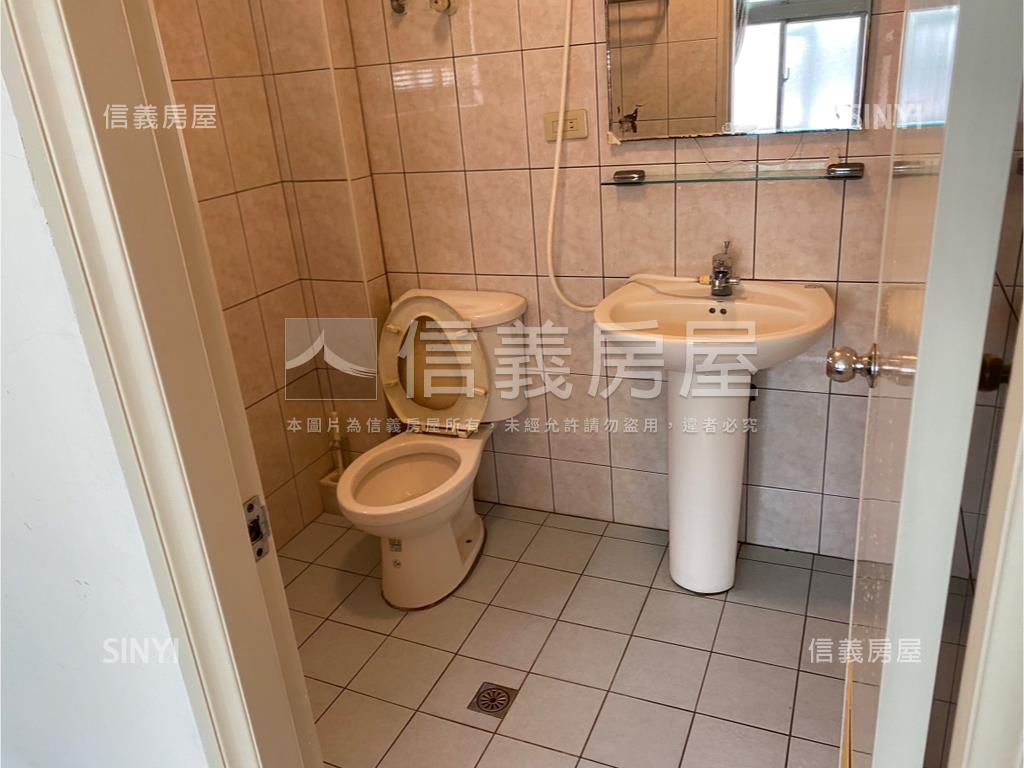 赤峰街優質公寓房屋室內格局與周邊環境
