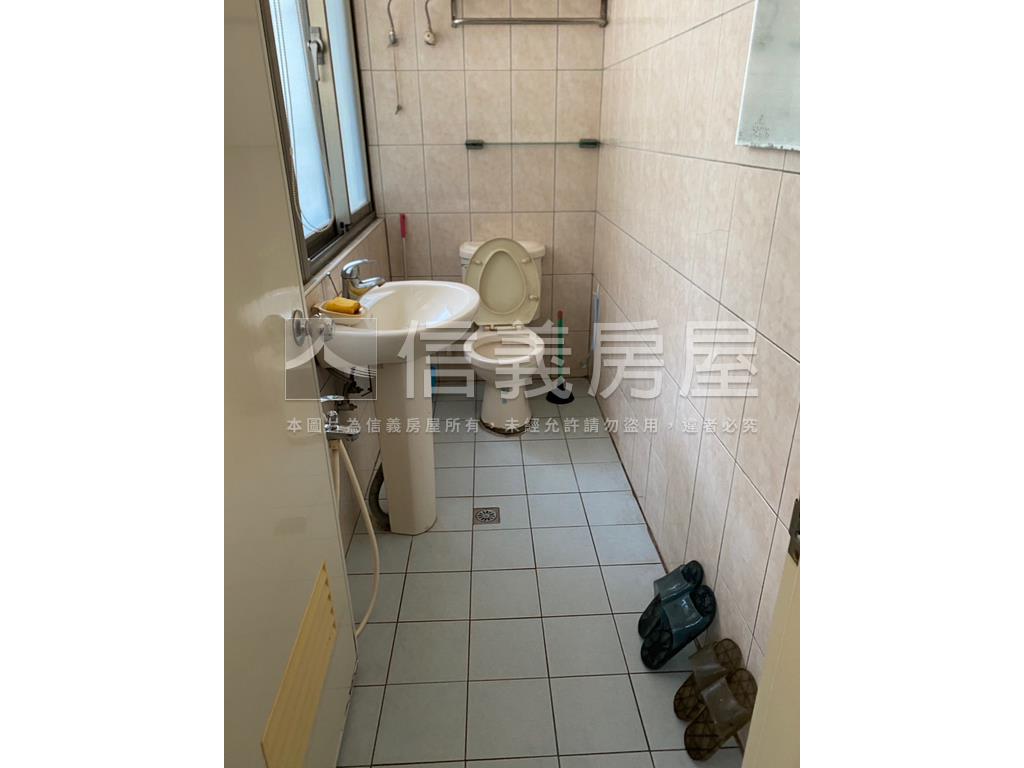 赤峰街優質公寓房屋室內格局與周邊環境