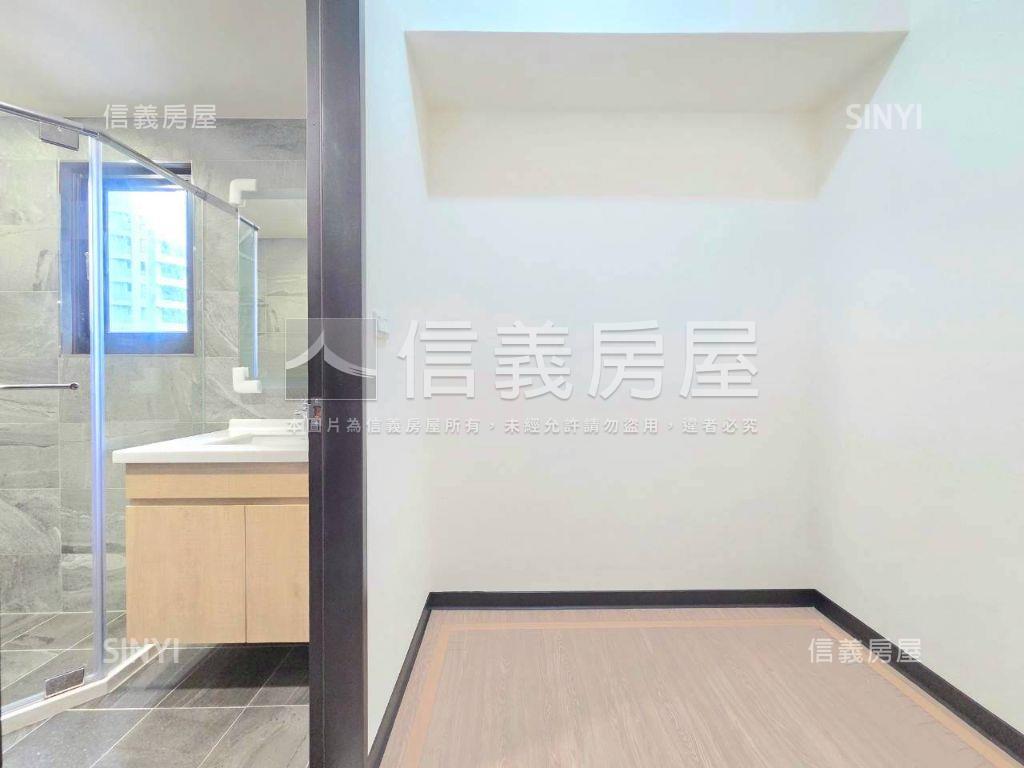 忠孝苑邊間２房２衛車位房屋室內格局與周邊環境