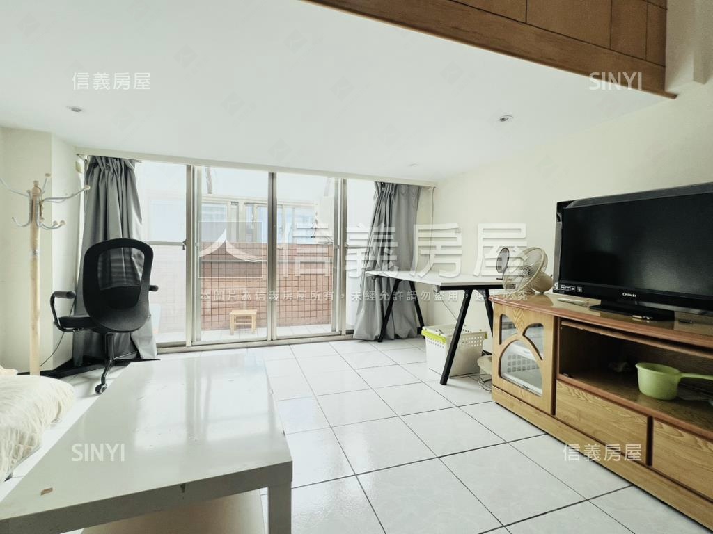 金華幸安設籍首選挑高美居房屋室內格局與周邊環境