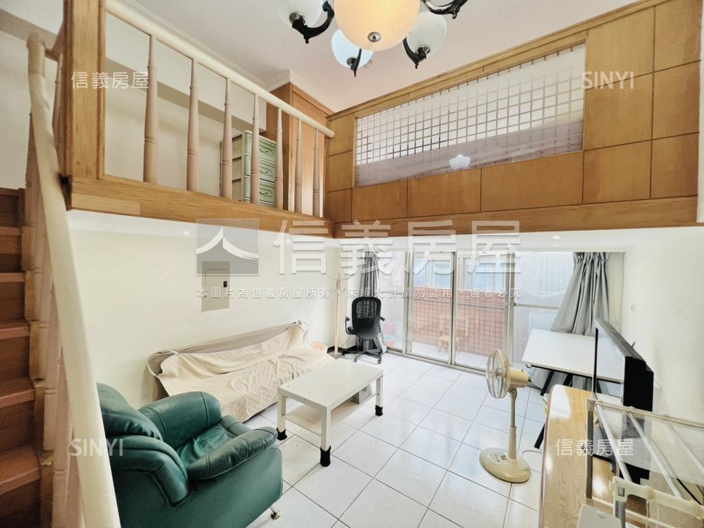 金華幸安設籍首選挑高美居房屋室內格局與周邊環境