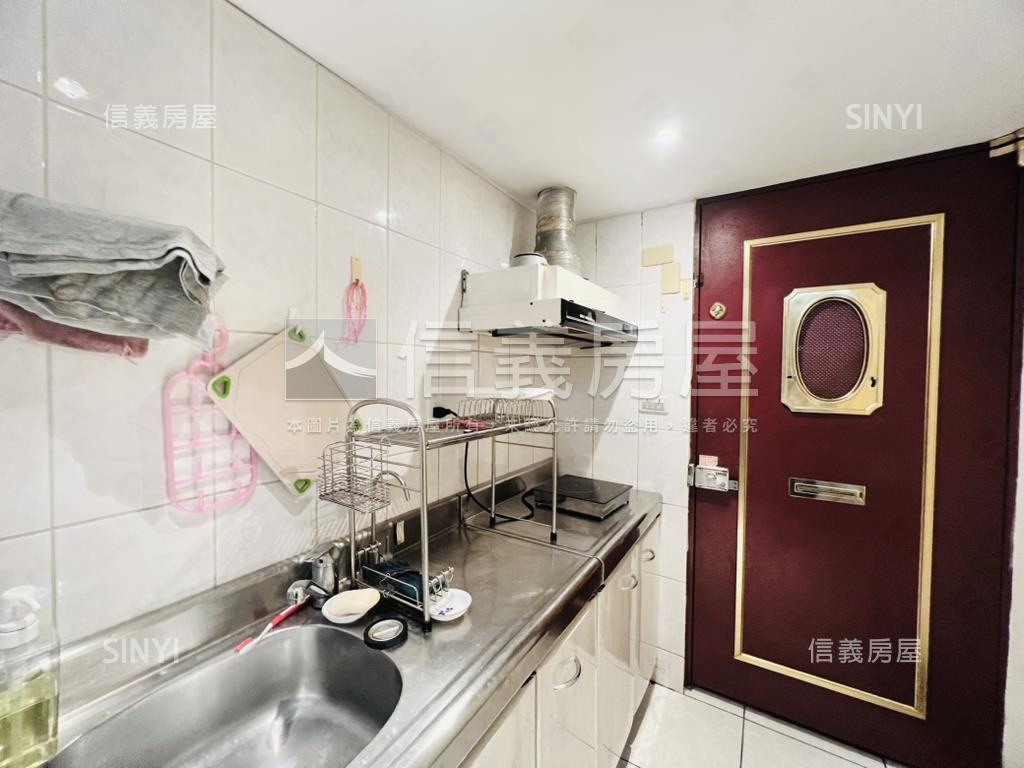 金華幸安設籍首選挑高美居房屋室內格局與周邊環境