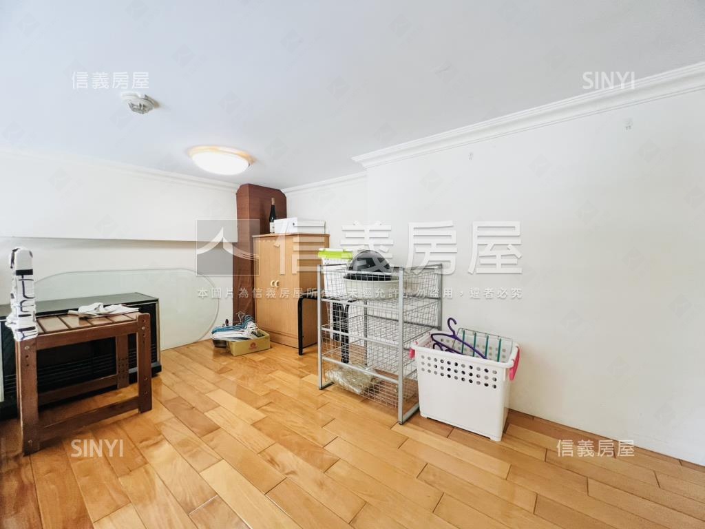 金華幸安設籍首選挑高美居房屋室內格局與周邊環境