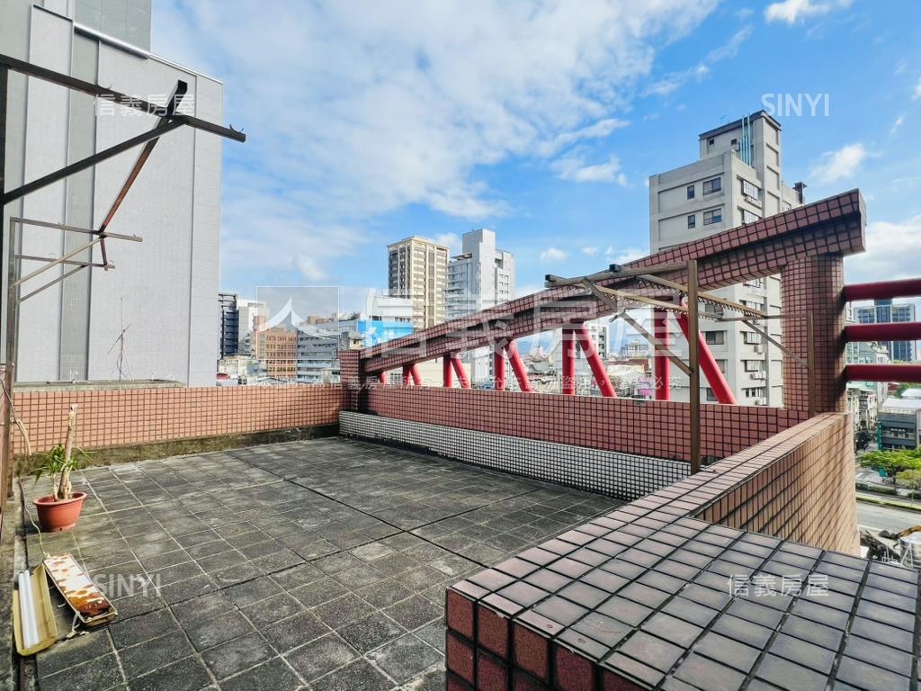 金華幸安設籍首選挑高美居房屋室內格局與周邊環境