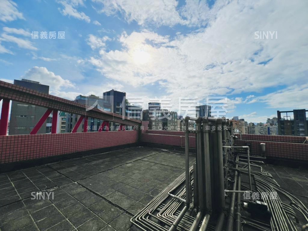 金華幸安設籍首選挑高美居房屋室內格局與周邊環境