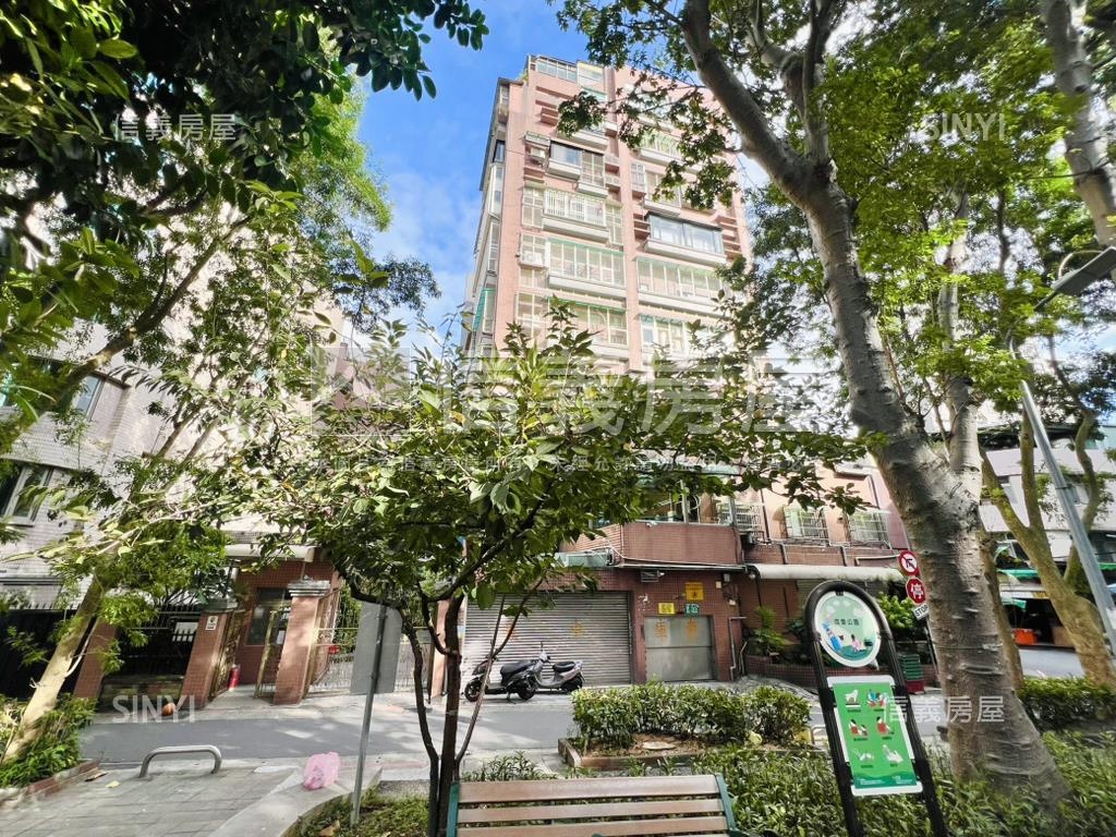 金華幸安設籍首選挑高美居房屋室內格局與周邊環境