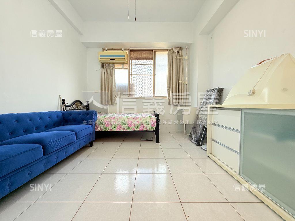 中華大學城萊斯區美套房房屋室內格局與周邊環境