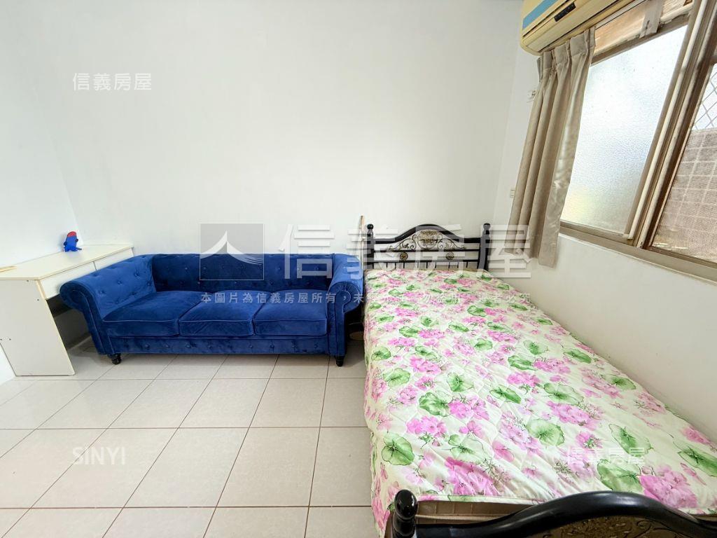 中華大學城萊斯區美套房房屋室內格局與周邊環境