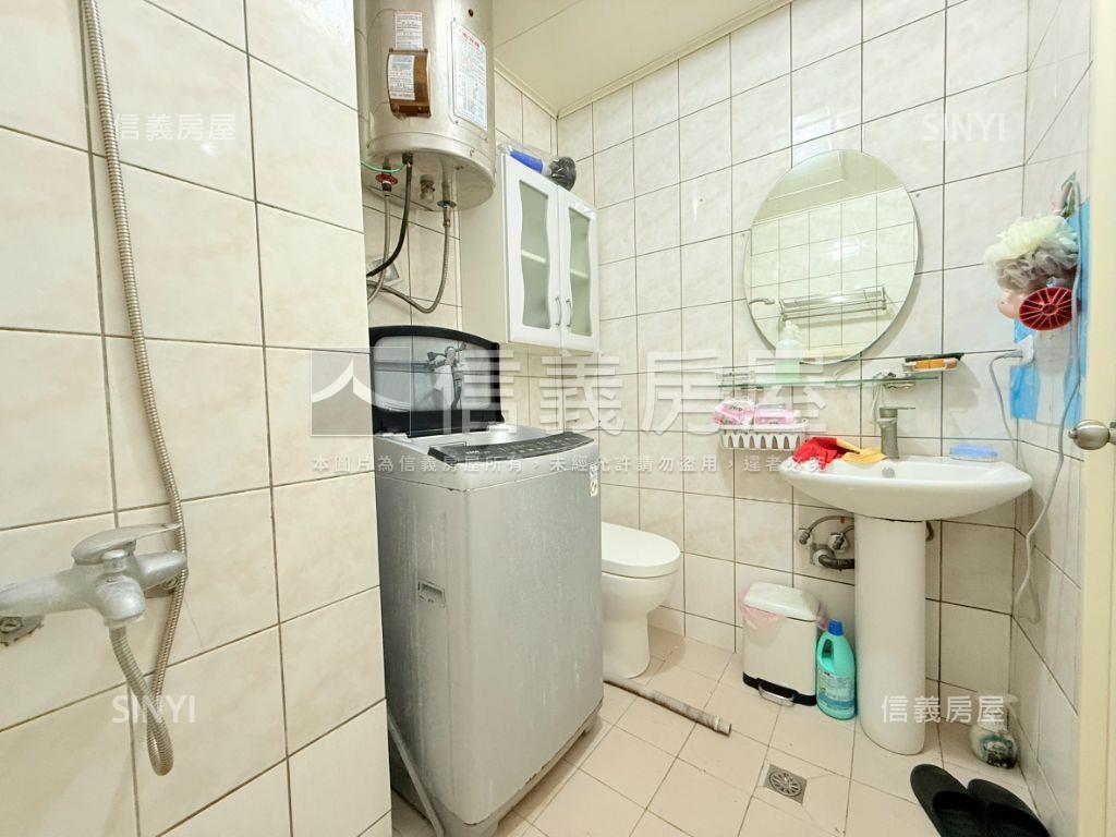 中華大學城萊斯區美套房房屋室內格局與周邊環境