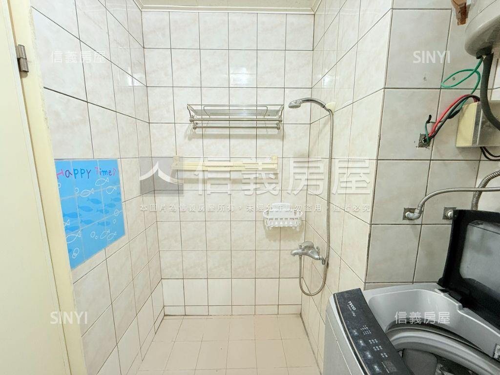 中華大學城萊斯區美套房房屋室內格局與周邊環境