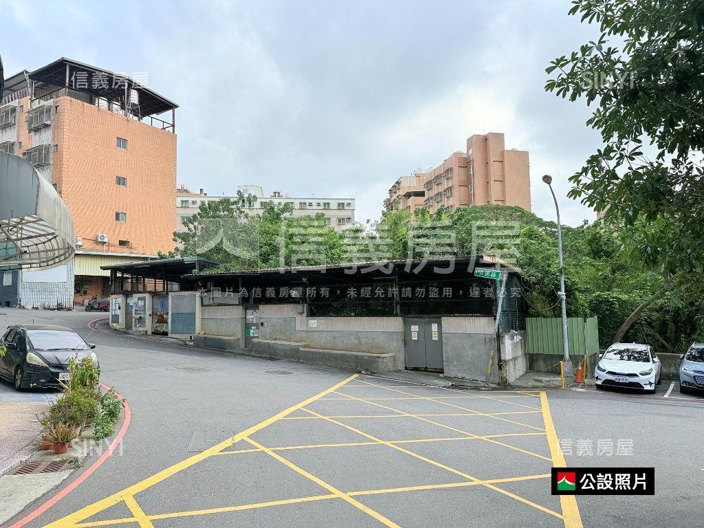 中華大學城萊斯區美套房房屋室內格局與周邊環境