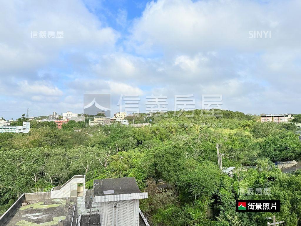 中華大學城萊斯區美套房房屋室內格局與周邊環境