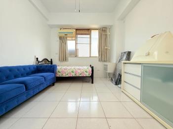 中華大學城萊斯區美套房