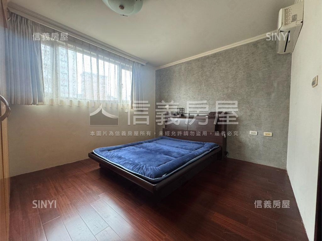 老莊樓中樓稀有釋出房屋室內格局與周邊環境